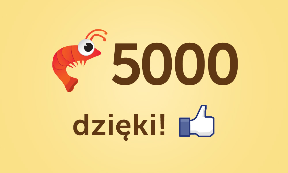 5000lajkow