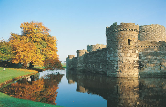 beaumaris-castle-zamek-walia