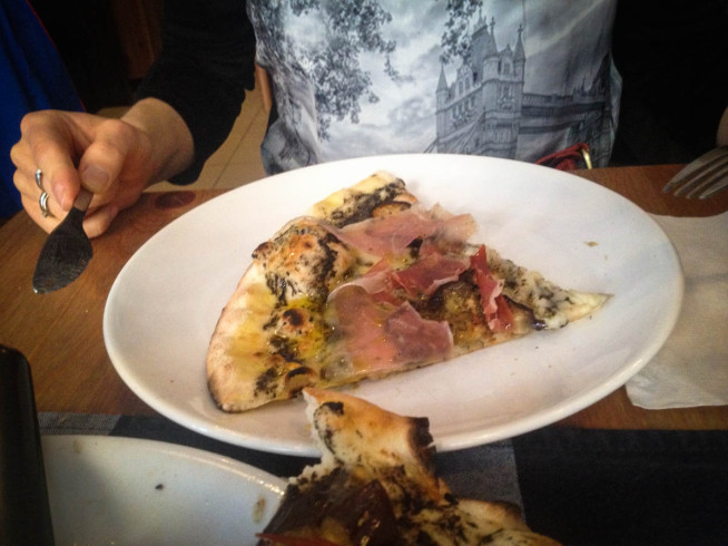 Pizzeria Len Arte - Katowice
