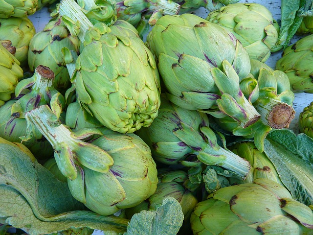 artichokes-5355_640