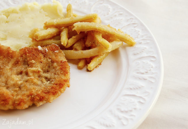 Kotlet schabowy