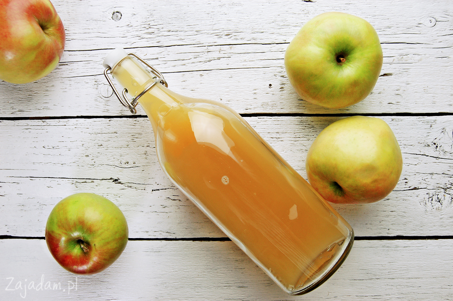 Как правильно принимать яблочный уксус домашний
