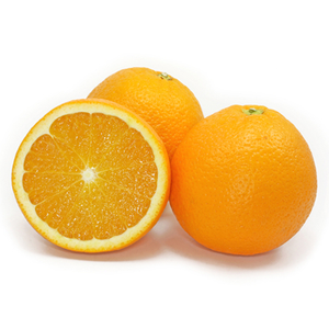 Pomarańcza