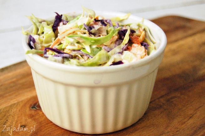 coleslaw