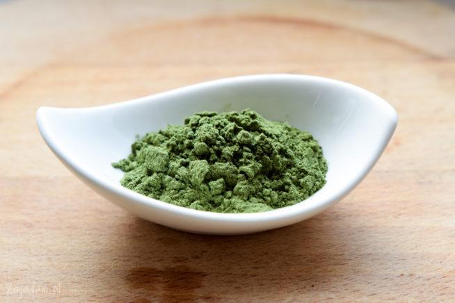 Spirulina