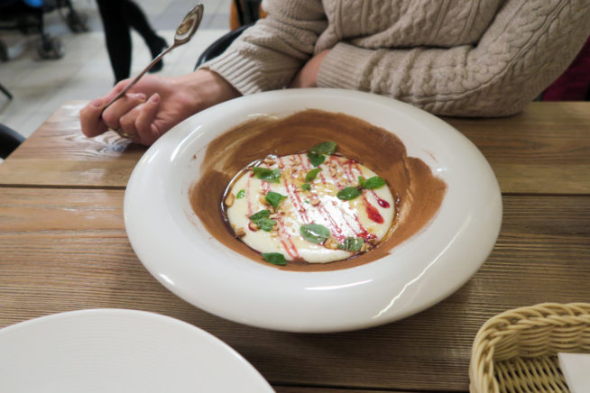 Restauracja Punkt "G" Gastronomiczny w Pszczynie