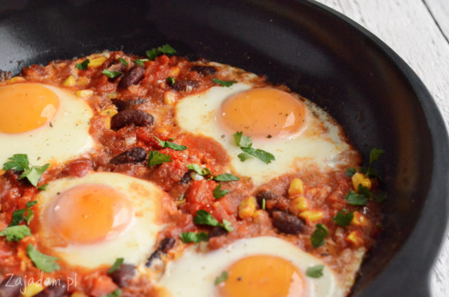 Shakshouka