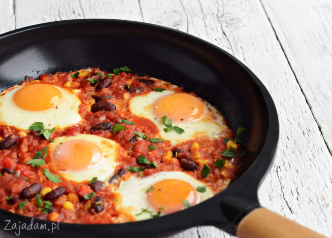 Shakshouka