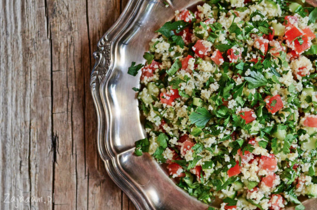 Tabbouleh