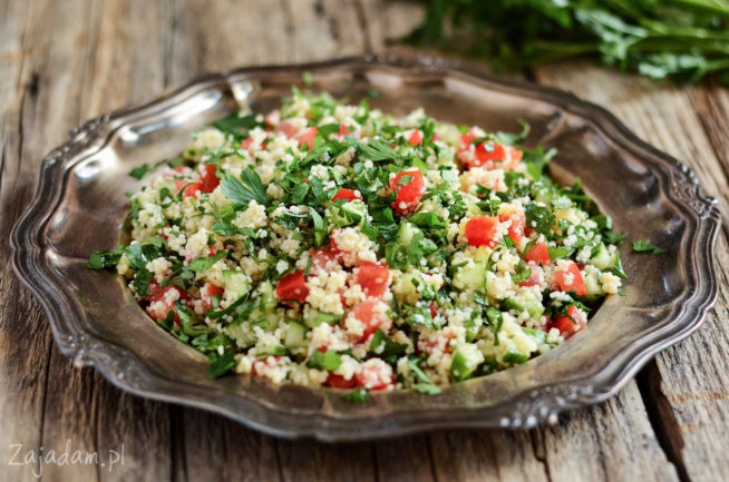 Tabbouleh