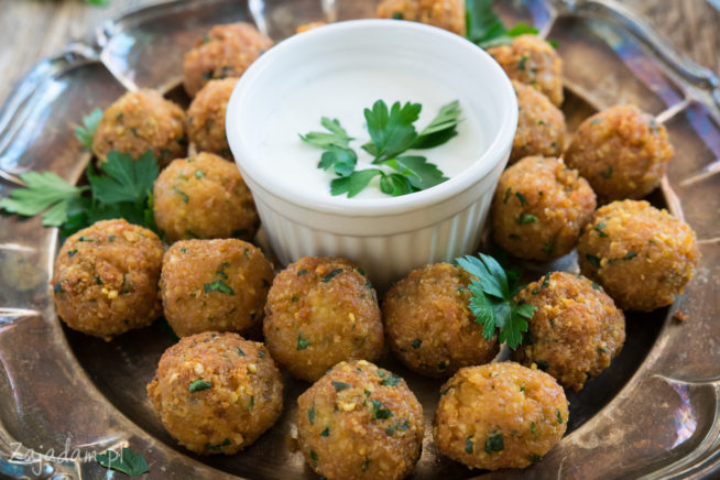 Falafel