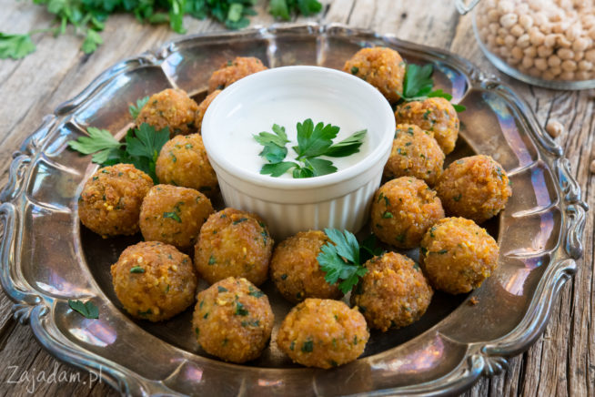 Falafel