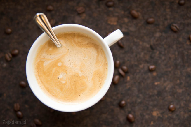 Kawa - skąd pochodzi i jej historia