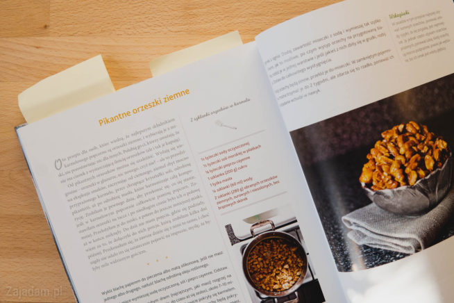 Smitten Kitchen - Książka z przepisami kulinarnymi