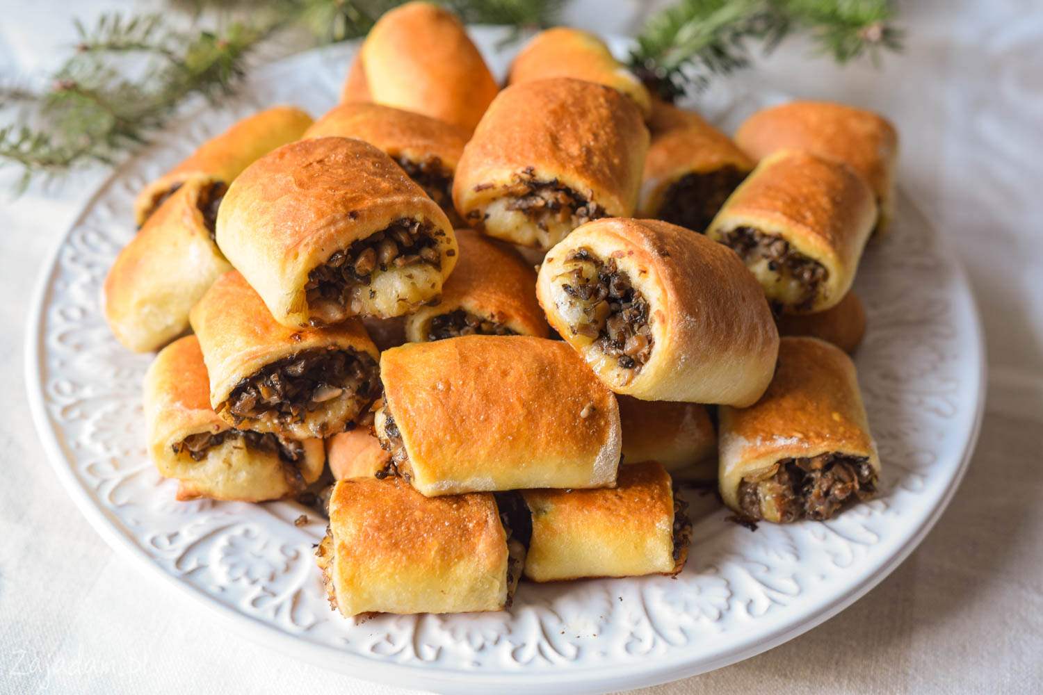 4 mariages pour 1 lune de miel.net - le repas. 4