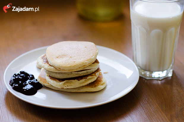 pancakes naleśniki nigella